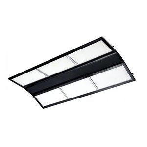 LED-panelvinger