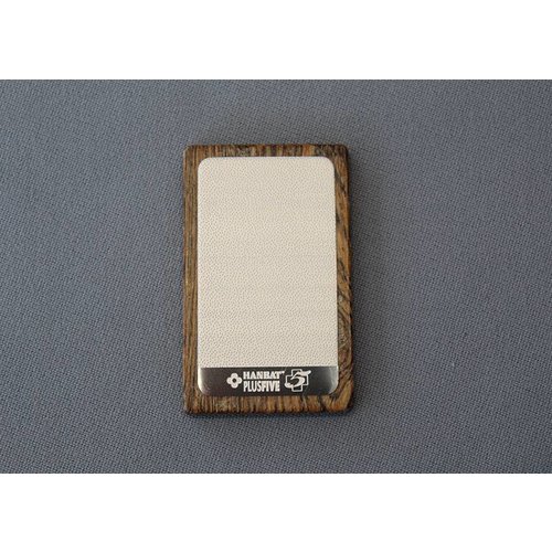 Hanbat PlusFive cue tip sander Hanbat Hanbat PlusFive cue tip sander