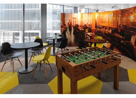 Bedrifter, servering og institusjoner Bedrifter, servering og institusjoner