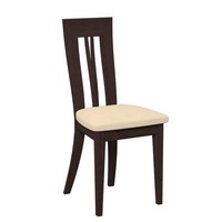 Chair Carla oak Montfort Chair Carla oak
