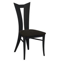 Montfort Chair Papillon bok