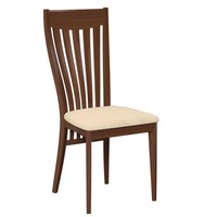 Montfort Chair Elodie beech