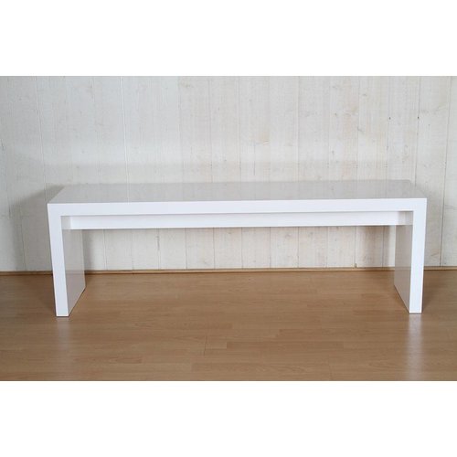 Montfort Bench Lewis wood