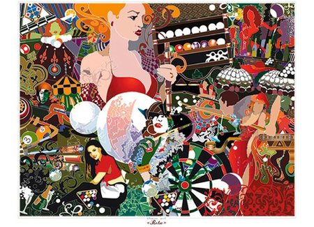 Biljartposters Biljartposters