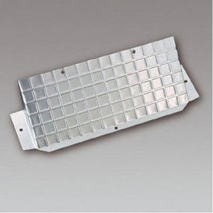 Inside goal net in metal Garlando Inside goal net in metal Garlando