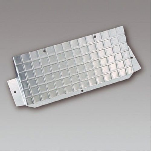 Inde mål netto i metal Garlando Inde mål netto i metal Garlando