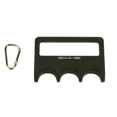 Bærbar Cue Rack Q-KS Cue Claw til 3 signaler