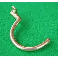 Triangle hook. For hanging triangle on billiards Triangels en balschalen Triangle hook. For hanging triangle on billiards