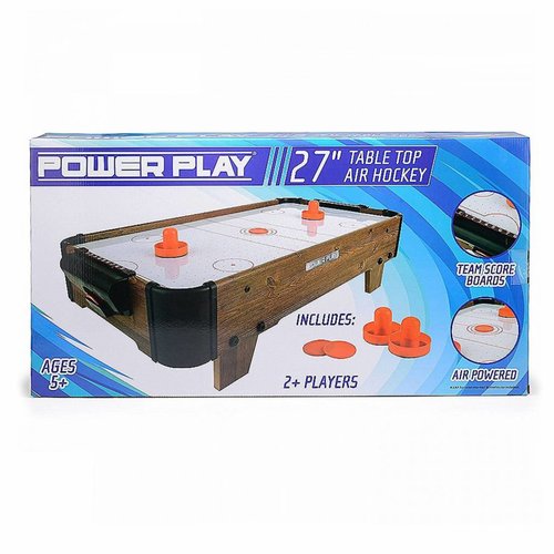air hockey bord Power Play 27 " air hockey bord Power Play 27 "