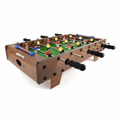 Tafelvoetbal football table Power Play 27 "