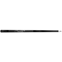 NovaRossi Carom cue NovaRossi Phoenix black/grey