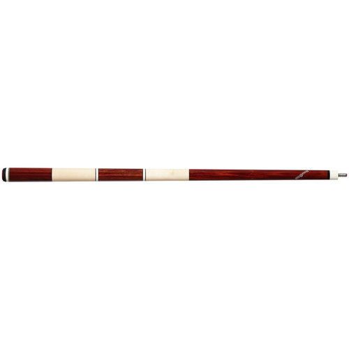 NovaRossi Carom cue NovaRossi Centaur brown/cream