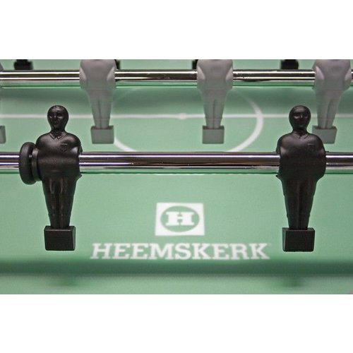 heemskerk Fotballbord Heemskerk High TacTic Cover (skreddersydd)