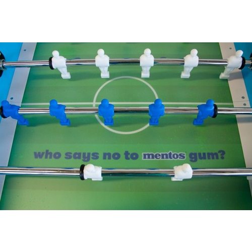 heemskerk Football table Heemskerk Soccer School (custom-made)