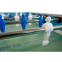 Fotbollsbord Heemskerk Soccer School (skräddarsytt) heemskerk Fotbollsbord Heemskerk Soccer School (skräddarsytt)