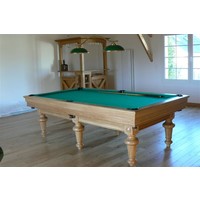 Amboise. Carambole/ pool of combinatie Montfort Amboise. Carambole/ pool of combinatie