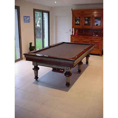 Amboise. Carambole/ pool of combinatie