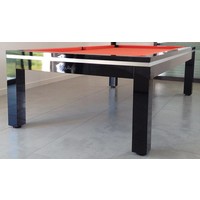 Camarque. Carambole/ pool of combinatie Montfort Camarque. Carambole/ pool of combinatie