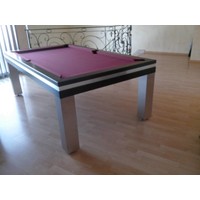 Montfort Lancaster. Carom/basseng eller kombinasjon