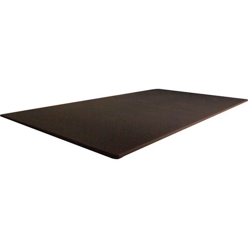 BUFFALO Cover sheet black 2 parts