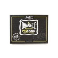 Triangle Pro chalk snooker billiards (loose or per box)