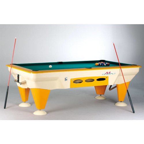 Sam muntinworp Poolbiljart voor buiten. Tempo Sam Sam muntinworp Poolbiljart voor buiten. Tempo