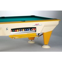 Sam coin insert Outdoor pool table. Tempo Sam Sam coin insert Outdoor pool table. Tempo