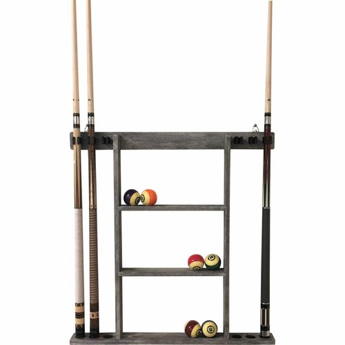 Keurek Wand voor 6 keuen BUFFALO Keurek Wand voor 6 keuen