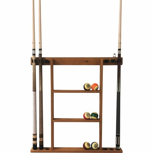 Keurek Wand voor 6 keuen BUFFALO Keurek Wand voor 6 keuen