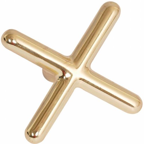 cross brass