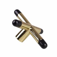 Cross brass with rest caps Bruggen en hulpkeuen Cross brass with rest caps