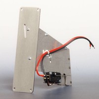 Coin acceptor kit