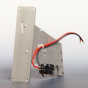 Coin acceptor kit Coin acceptor kit