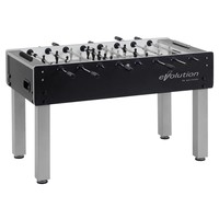 Garlando Garlando G500 Evolution innendørs fotballbord. Gratis levering.