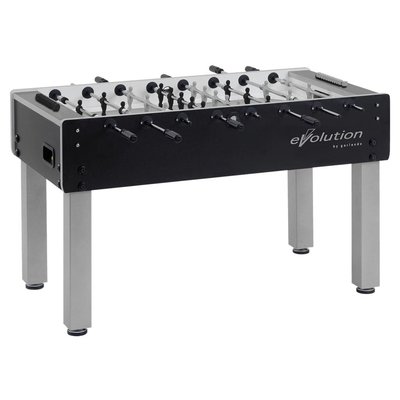 Football table Garlando G500 Evolution Indoor. Free delivery.