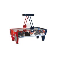 Air hockey Fast Track with coin insert Sam Air hockey Fast Track with coin insert