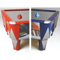 Air hockey Fast Track with coin insert Sam Air hockey Fast Track with coin insert