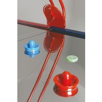 Sam Air hockey Fast Track with coin insert