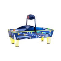 Sam Airhockey Fast Tack EVO med møntindsats