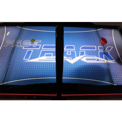 Sam Air hockey Fast Tack EVO with coin insert