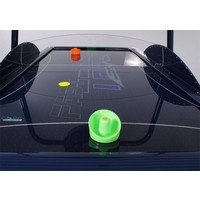 Sam Air hockey Fast Tack EVO with coin insert