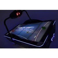 Air hockey Fast Tack EVO with coin insert Sam Air hockey Fast Tack EVO with coin insert