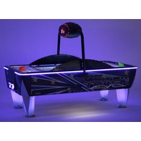 Sam Air hockey Fast Tack EVO with coin insert