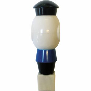 BUFFALO fotbollsbord pop 16 mm Buffalo Modern fotbollsbord pop 16 mm Buffalo Modern