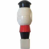 fotbollsbord pop 16 mm Buffalo Mordern. BUFFALO fotbollsbord pop 16 mm Buffalo Mordern.