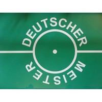 Deutscher Meister Deutscher Meister Luxeline Oak (INGEN MØNT KASTET)