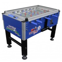 Football table International Champion (incl. coin and glass plate) Roberto Sport Football table International Champion (incl. coin and glass plate)