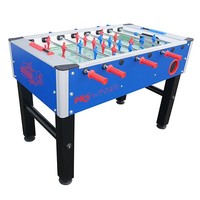 Roberto Sport Voetbaltafel Roberto Sport Pro Winner Blauw