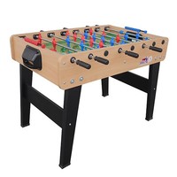 Roberto Sport Football table Scout white, black or white with red