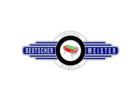 Deutscher Meister fotbollsbord